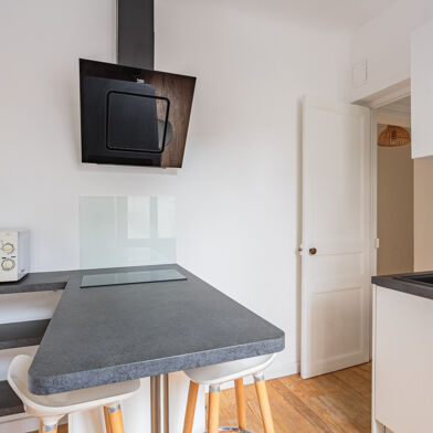 Appartement 2 pièces 315000 €