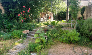 Immeuble  364 m² à vendre à La Rochelle (17000)