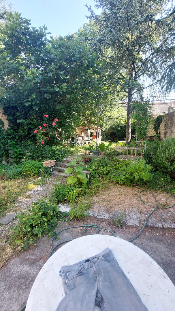 Immeuble  à vendre Rochelle (La) 17000