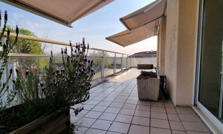 Appartement 5 Pièces 93 m² à vendre à Pau (64000)