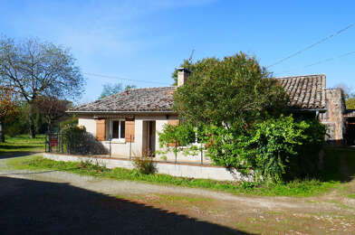 Maison 4 pièces 252000 €