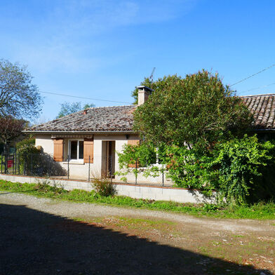 Maison 4 pièces 252000 €