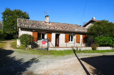 Maison 4 pièces 232000 €