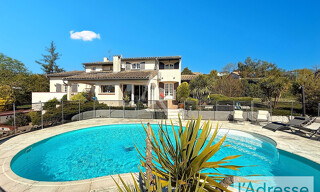 Maison 6 Pièces 190 m² à vendre à Castelginest (31780)