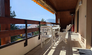 Appartement 3 Pièces 86 m² à vendre à Annecy (74940)