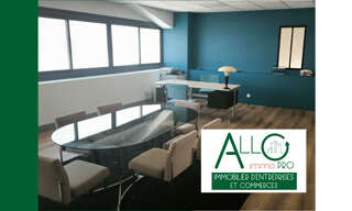 Commerce  457 m² à louer à Bayonne (64100)