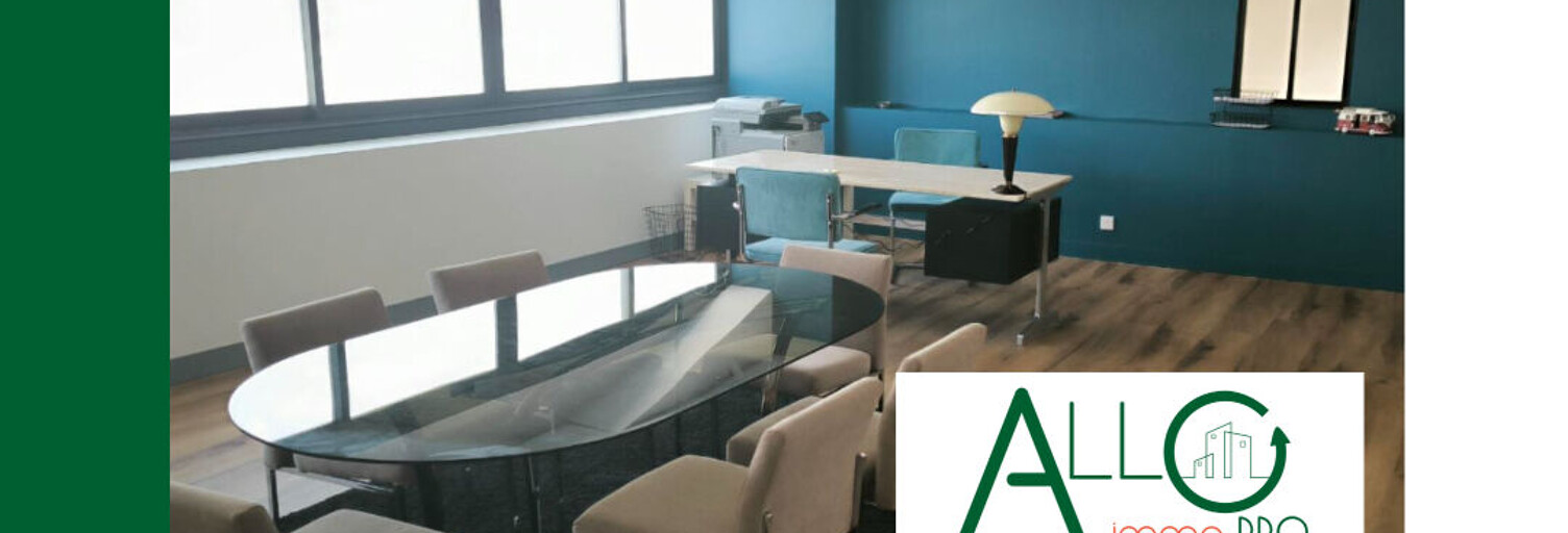 Commerce  457 m² à louer à Bayonne (64100)