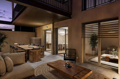 Appartement 4 pièces 690000 €