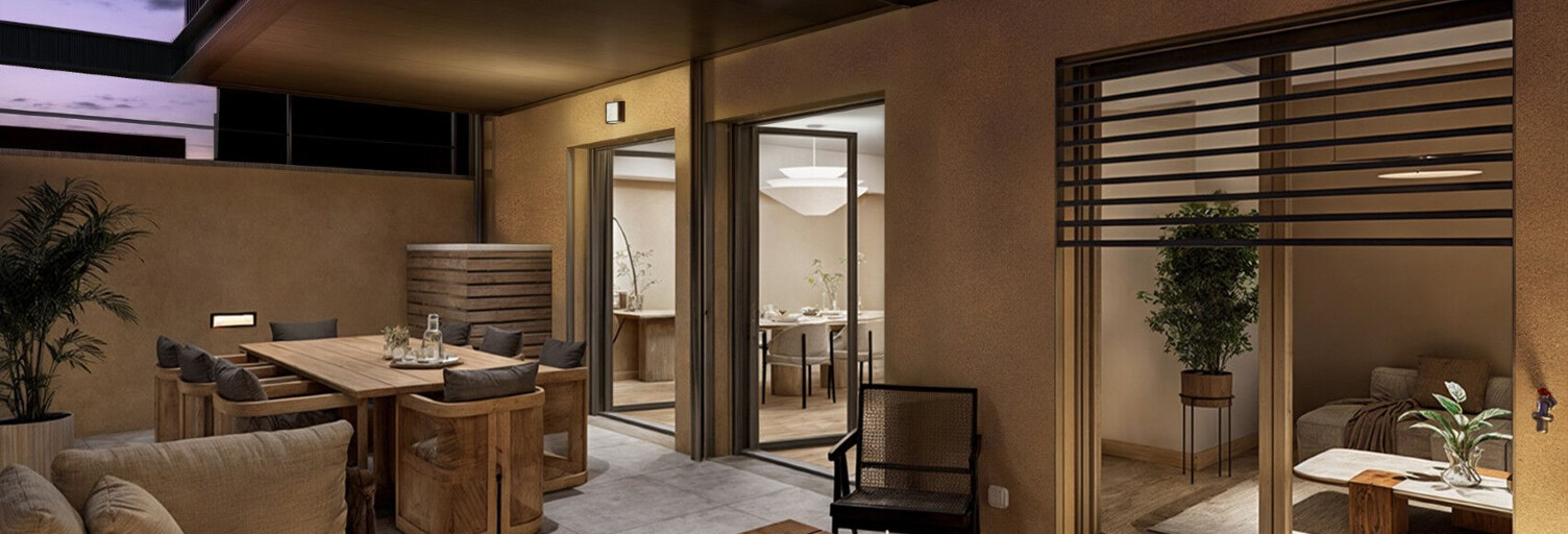 Appartement 4 Pièces 95 m² à vendre à Angers (49100)