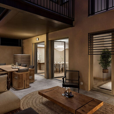 Appartement 4 pièces 690000 €