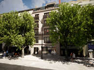 Appartement Angers 4 pièce(s) 95.77 m2 — photo 2