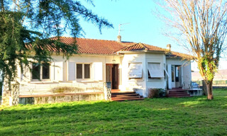 Maison 5 Pièces 120 m² à vendre à Baudreix (64800)