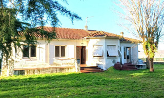 Maison 5 Pièces 120 m² à vendre à Baudreix (64800)