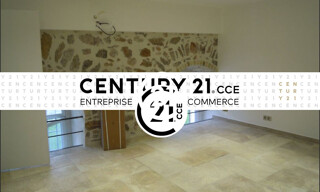 Commerce  180 m² à louer à Cannes (06400)