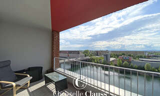 Appartement 3 Pièces 61 m² à vendre à Strasbourg (67000)