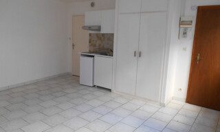 Appartement 1 Pièce 26 m² à louer à Sélestat (67600)