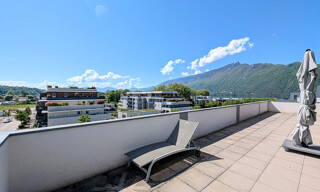 Appartement 4 Pièces 101 m² à vendre à Aix-les-Bains (73100)