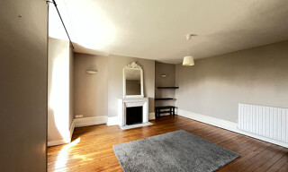 Appartement 3 Pièces 77 m² à louer à Reims (51100)