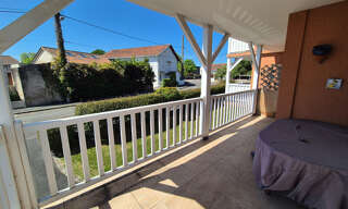 Appartement 3 Pièces 65 m² à vendre à Anglet (64600)