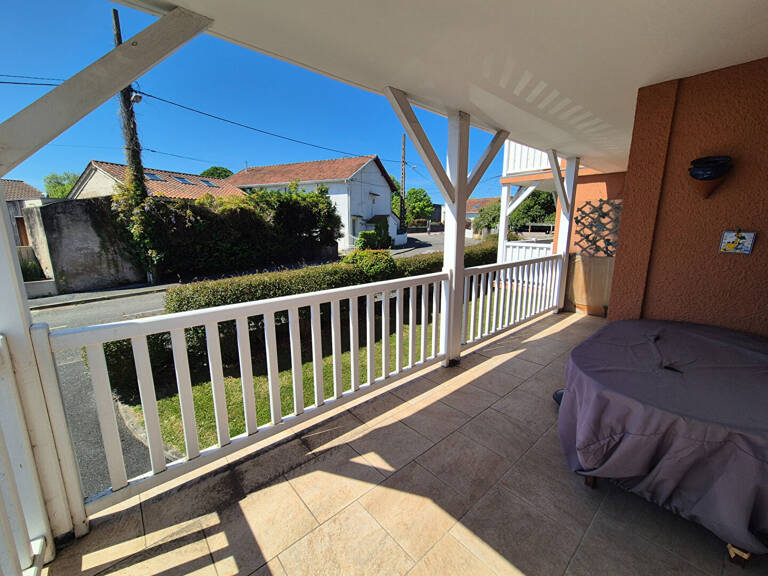 Appartement Anglet 3 pièce(s) — photo 1