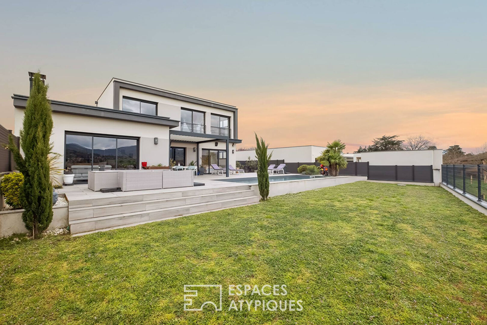 Maison B T6