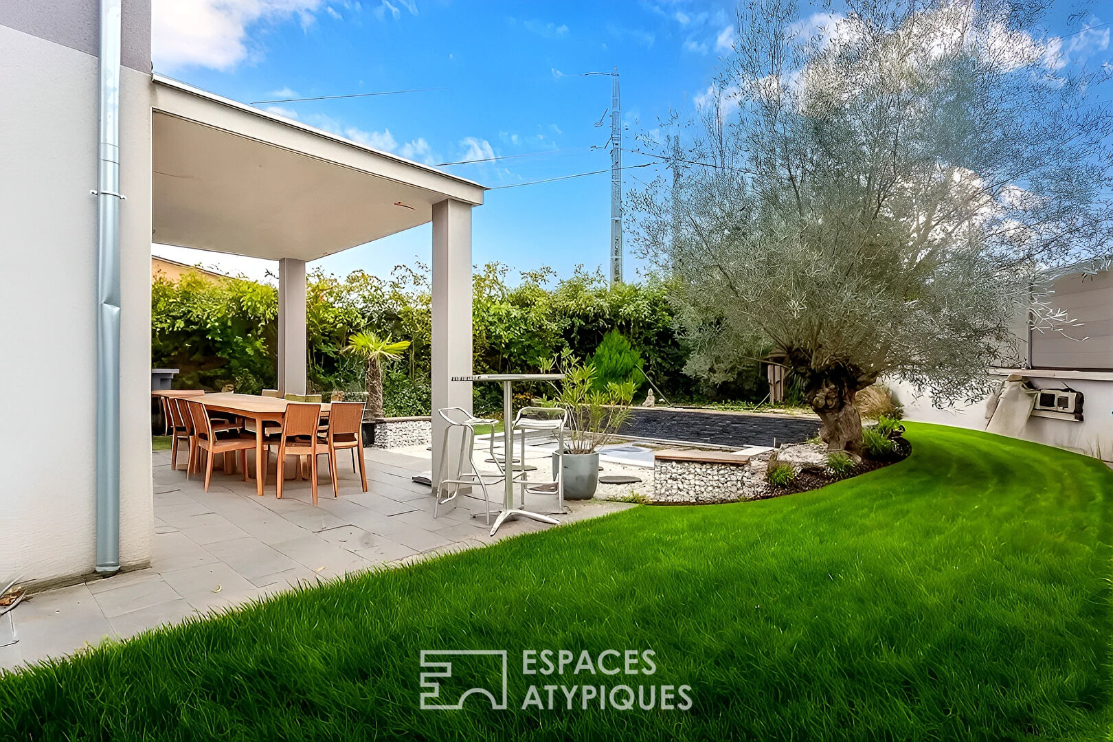 Maison G T5