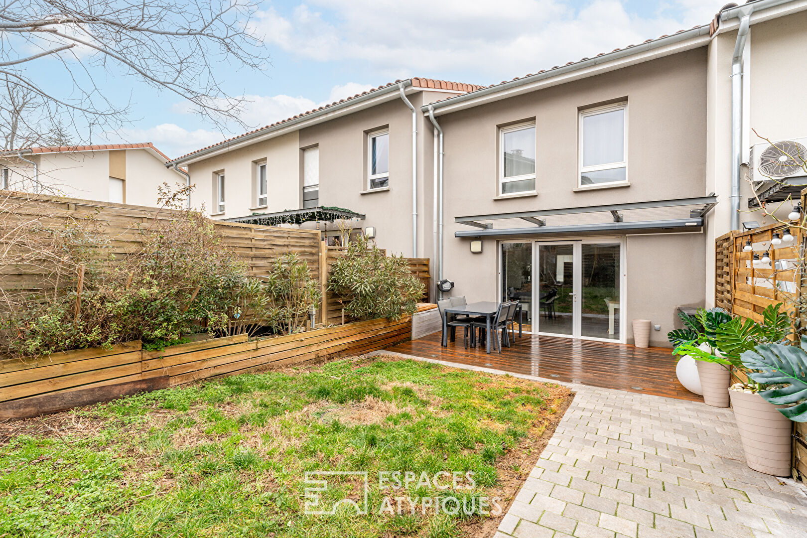 Appartement G T3