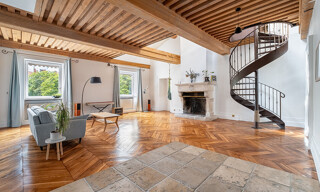 Appartement 6 Pièces 250 m² à louer à Lyon 1 (69001)