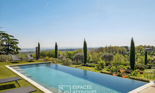 Maison 9 Pièces 258 m² à vendre à Chaponost (69630)