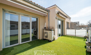 Appartement 4 Pièces 111 m² à vendre à Genas (69740)
