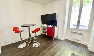Immeuble  72 m² à vendre à Villeneuve-sur-Lot (47300)