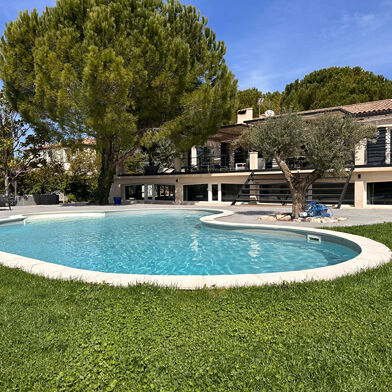 Maison 6 pièces 1600000 €