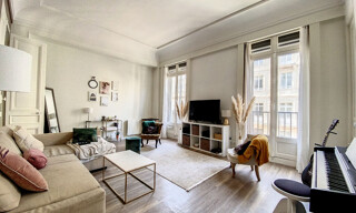 Appartement 4 Pièces 89 m² à louer à Rouen (76000)