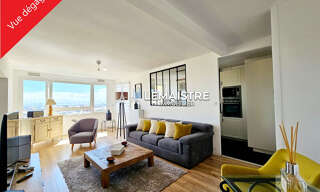 Appartement 4 Pièces 80 m² à vendre à Le Havre (76600)