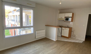 Appartement 1 Pièce 26 m² à louer à Bois-Guillaume (76230)
