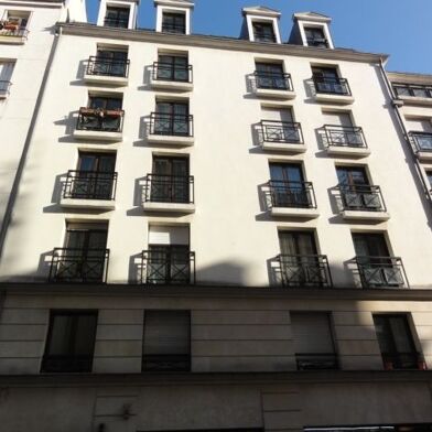 Garage  133 €