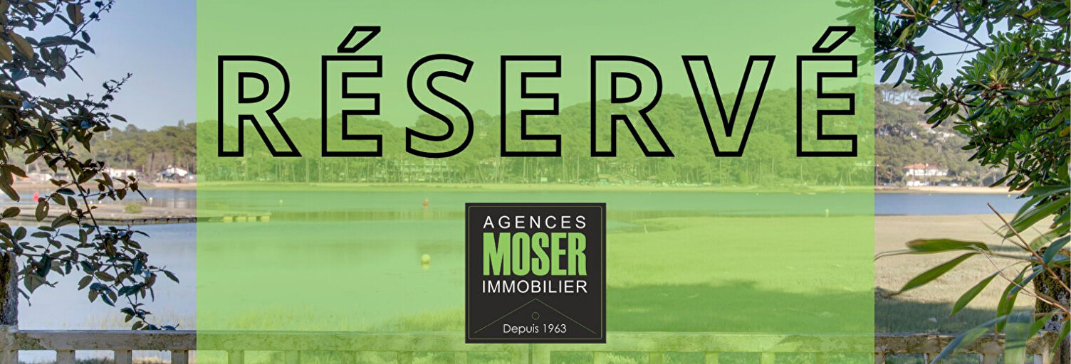 Maison 5 Pièces 83 m² à vendre à Soorts-Hossegor (40150)