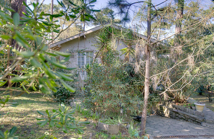 Entre Lac & Océan : maison 5 pièces — photo 4