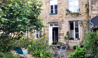 Maison 7 Pièces 190 m² à vendre à Dinan (22100)