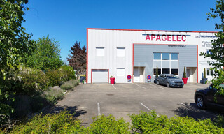 Commerce  150 m² à louer à Monéteau (89470)