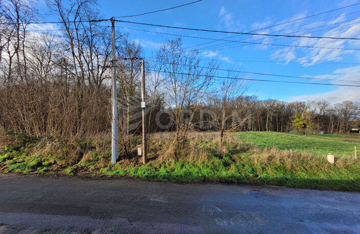 Terrain à construire LES BRIES — photo 3