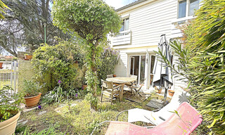 Maison 4 Pièces 85 m² à vendre à Cugnaux (31270)