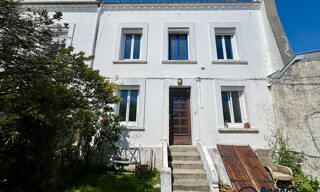 Maison 4 Pièces 73 m² à vendre à Le Havre (76600)