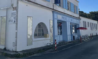 Commerce 4 Pièces 154 m² à vendre à Saint-Georges-d'Oléron (17190)