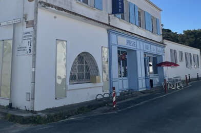 Commerce 4 pièces 169200 €