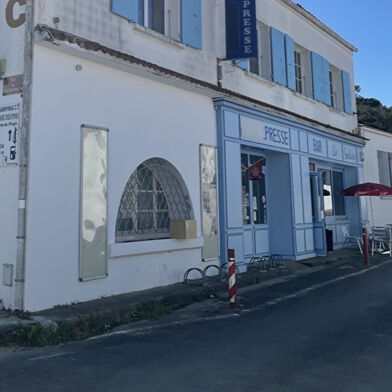 Commerce 4 pièces 169400 €