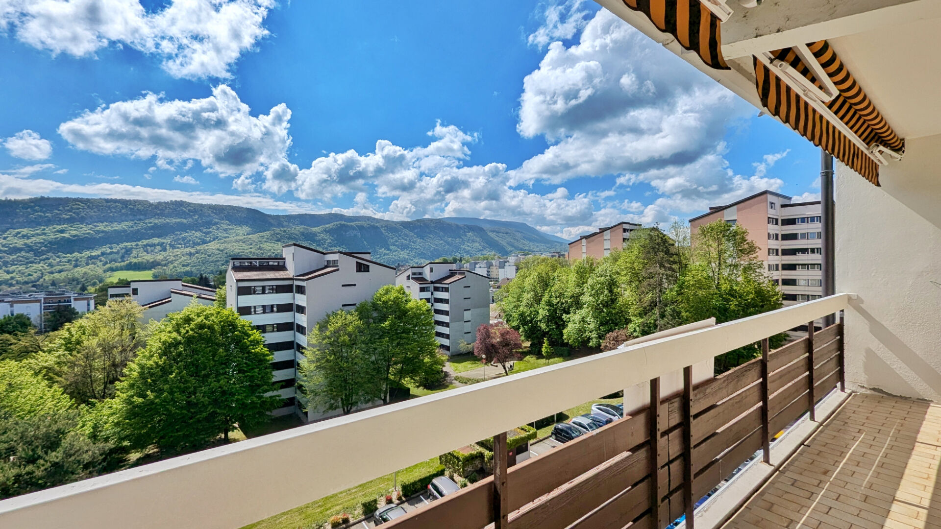 Appartement 4 pièces  à vendre Seynod 74600