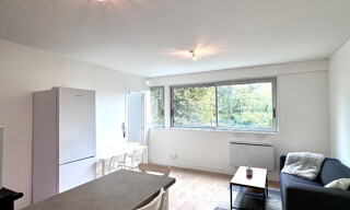 Appartement 2 Pièces 33 m² à louer à Nantes (44000)