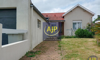 Maison 2 Pièces 55 m² à vendre à Nantes (44000)