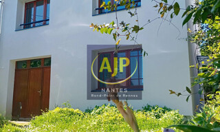 Maison 6 Pièces 135 m² à vendre à Nantes (44000)